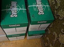 "SvetoCopy" A4 kağızları