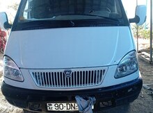 Gaz 3302-Gazel, 2008 il