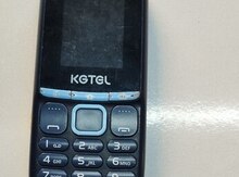 Telefon "Kgtel"