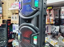 Bluetooth karaoke  dinamik