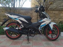 Tufan cub s50, 2023 il