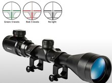 Optik nişangah