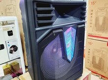 Bluetooth karaoke dinamik