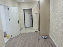 2-otaqlı yeni tikili, Ənvər Hüseynov küç., 75 m²