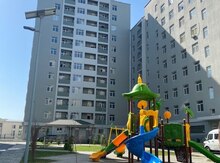 3-otaqlı yeni tikili kirayə verilir, Hövsan qəs., 80 m²