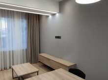 1-otaqlı yeni tikili, Gəncə pr., 53 m²