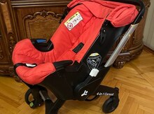 Коляска "Carseat"
