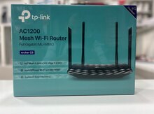 Router "TP-Link Archer C6"