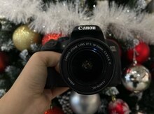 Linza "Canon 650D 18-55"