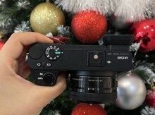 Fotoaparat "Sony 6500 16-50"