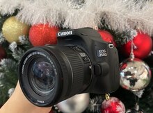 Fotoaparat "Canon 250D 18-55"