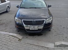 Volkswagen Passat, 2006 il