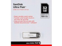 Flaş kart "Sandisk 32GB"