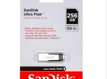 Flaş kart "Sandisk" 256GB