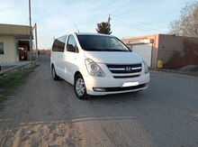 Hyundai H-1, 2008 il