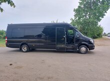 "Mercedes Sprinter" icarəsi