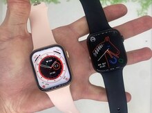 Smart qol saatı "Watch 8 Seria Dt8 Pro"