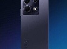 Infinix Note 30 Obsidian Black 256GB/8GB