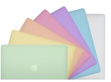 "Apple Macbook" üzlüyü