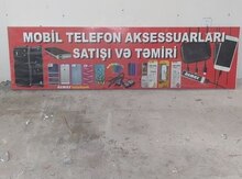 Reklam lövhəsi