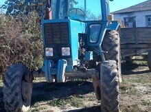 Traktor Belarus MTZ82, 1992 il
