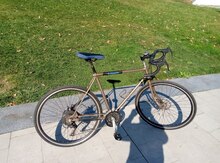Velosiped və trenajor təmiri