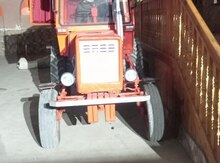 Traktor T25, 1985 il