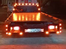 Evakuator xidməti