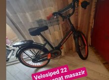 Velosiped
