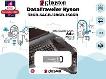 "Kingston" DataTraveler Kyson 