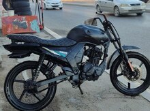 Yamaha SZ, 2020 il