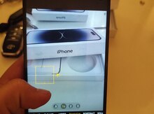 Apple iPhone 14 Pro Max Space Black 128GB/6GB