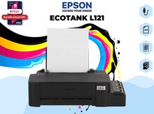 Printer "Epson L121 CİS"