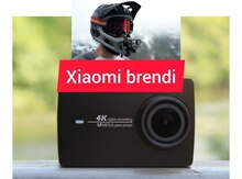 "XİAOMİ 4K" action camera