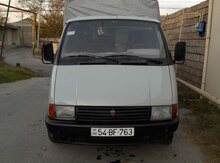 Gaz 3302-Gazel, 1999 il