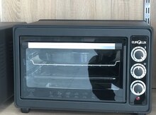 Elektrik soba "Eurolux EU-EO3203AFB"