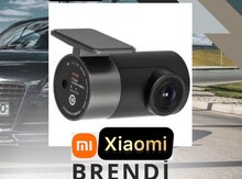 Videoqeydiyyatçı "XİAOMİ 70mai rc06"