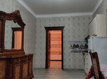 1-otaqlı yeni tikili kirayə verilir, Həzi Aslanov m., 35 m²