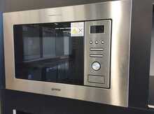 Mikrodalğalı soba "Gorenje"