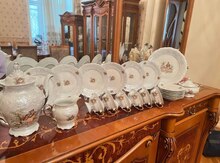 Çay servizi