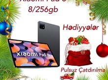 Xiaomi Pad 6 8/256gb