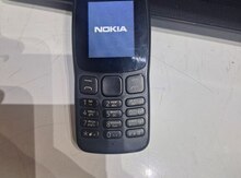 Nokia 106 (2018) Black