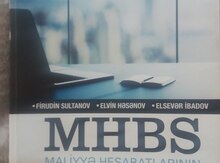 "MHBS" kitabı