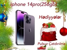 Apple iPhone 14 Pro Deep Purple 256GB/6GB