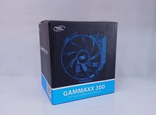 Kuler "Gammaxx 300"