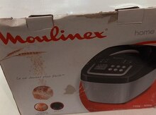 Çörəkbişirən "Moulinex"