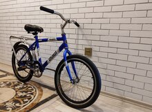 Velosiped "Salyut 20"
