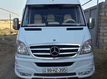 Sprinter sifarişi