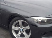 "BMW F30" diski R17