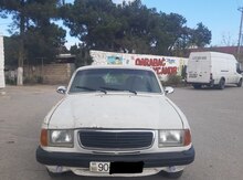 Gaz 3110, 1998 il